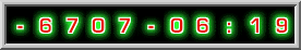 countdownDHM